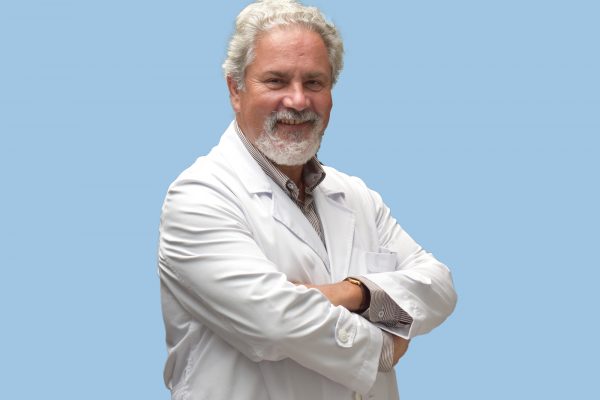 Prof. Dr. Horácio Monteiro da Costa