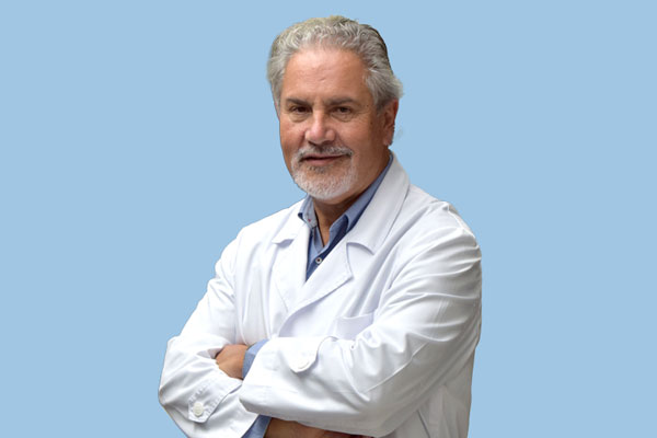 Prof. Doutor Horácio Monteiro Costa