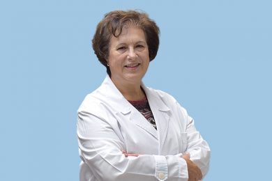 Prof. Dr.ª Maria José Sá