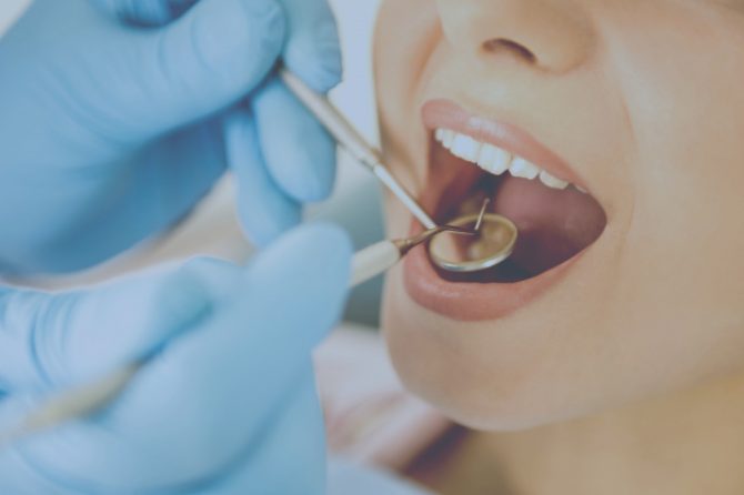 Estomatologia e as “doenças da boca e dentes”