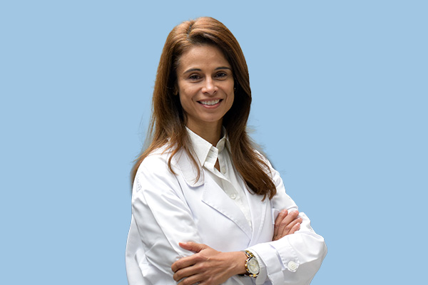 Dr.ª Verónica Rangel