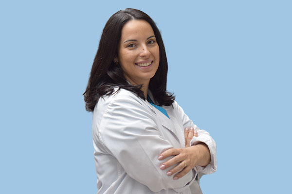 Dra. Ana Raquel Ramos