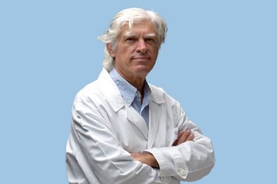 Dr. António Faria de Almeida