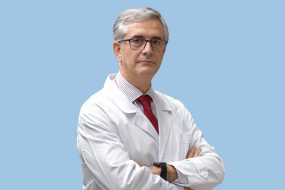 Prof. Dr. António Gouveia