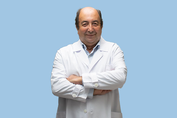 Dr. António Sérgio