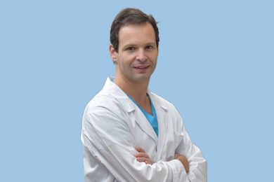 Dr. Carlos Silva Faria
