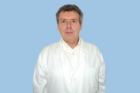 Dr. Carlos António Saric