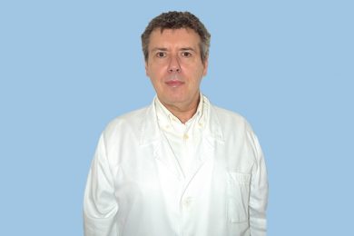 Dr. Carlos António Saric