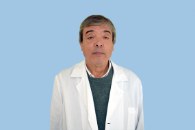 Dr. Carlos Sousa