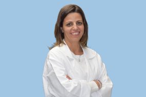Dr.ª Edite Coimbra