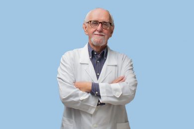 Dr. Eduardo Souto