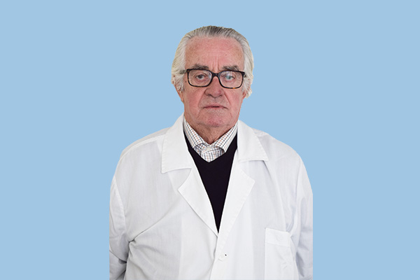 Dr. Fernando Andrade
