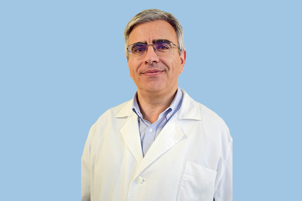 Dr. Fernando Vales