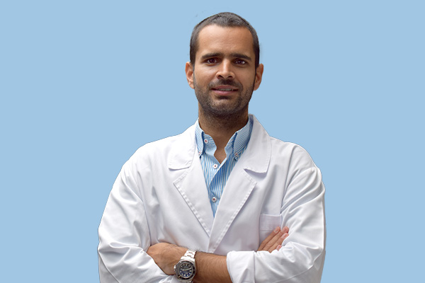 Dr. Gustavo Coelho