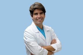 Dr. Horácio Zenha