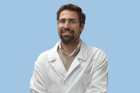 Dr. Hugo Sequeira
