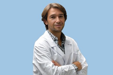 Dr. Humberto Rebelo