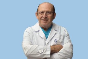 Dr. José Carlos Leitão