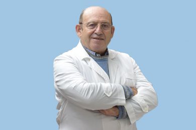 Dr. José Carlos Leitão