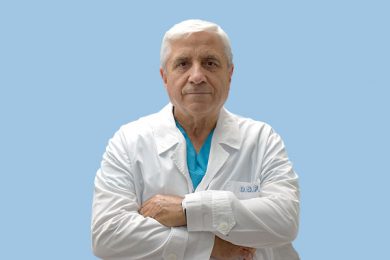 Dr. José Figueiredo