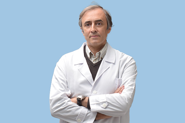 Dr. Luís Couceiro