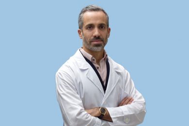 Dr. Luís Rodrigues Rocha