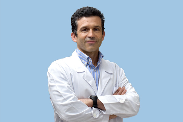 Dr. Luís Xambre