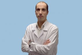 Dr. Miguel Quesado