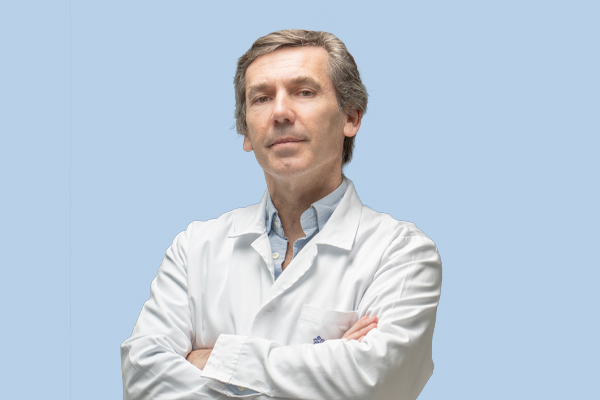 Dr. Nuno Córdova Marcos