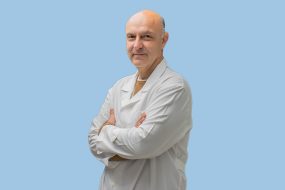 Dr. Paulo Martins