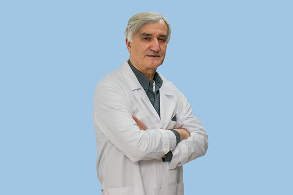 Dr. Paulo Santos