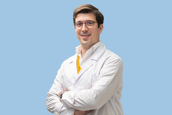 Dr. Miguel Pinto de Freitas
