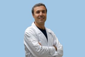 Dr. Rui Lages