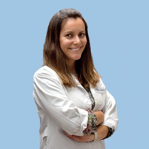 Dra. Sara Cunha