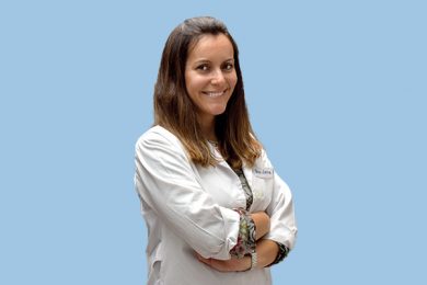 Dr.ª Sara Cunha