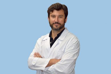 Dr. Sérgio Barreto
