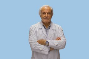 Dr. Tércio Pinto