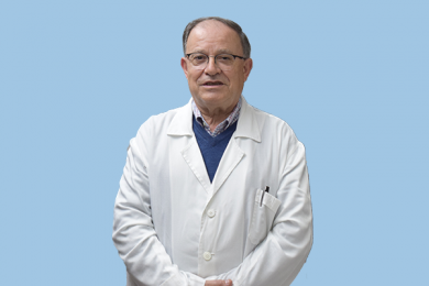 Dr. Xavier Martins