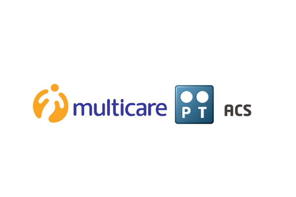 Multicare PT RCS