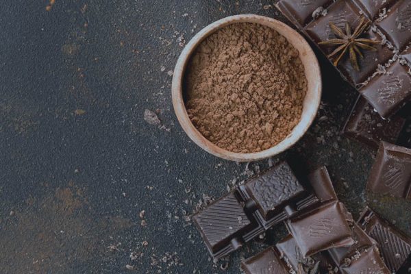 Dia Mundial do Chocolate