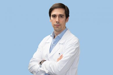 Dr. Bruno Fernandes de Carvalho