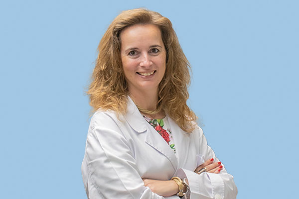 Dr.ª Carla Venâncio
