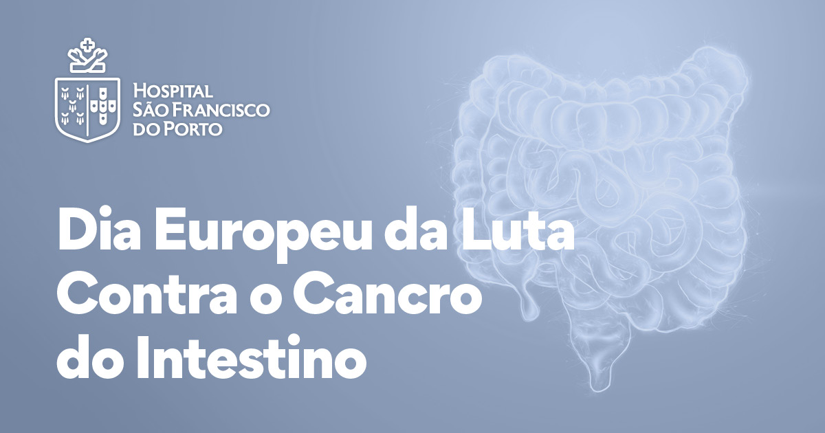 Cancro do cólon é silencioso, indistinto e fácil de confundir. Como se  deteta e trata um dos cancros que mais matam em Portugal - CNN Portugal