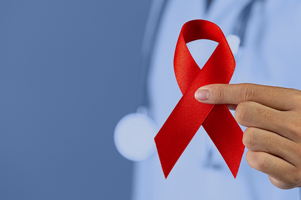 VIH e SIDA são a mesma coisa?