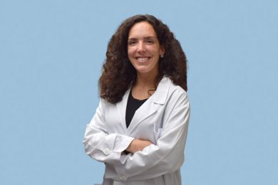 Dra. Carolina Gaspar