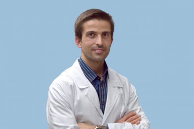 Dr. Ricardo Frada