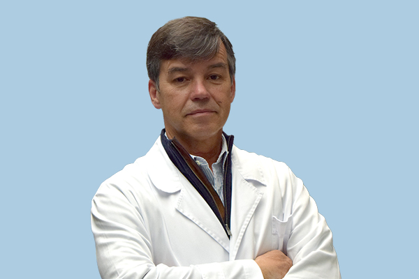Dr. Mário Resende