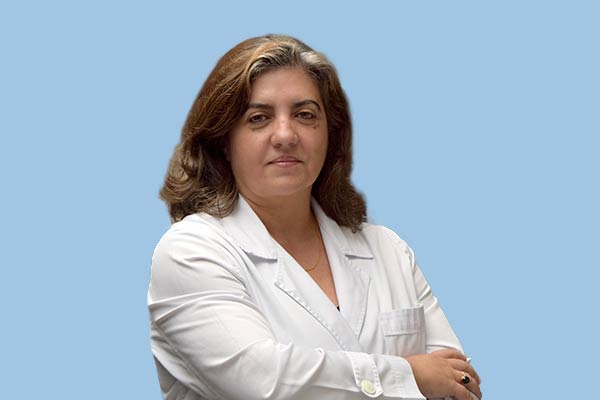 Dr.ª Graça Duarte Sousa