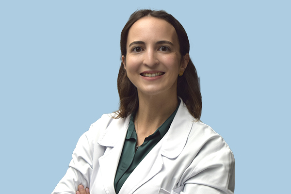 Dr.ª Marta Azevedo