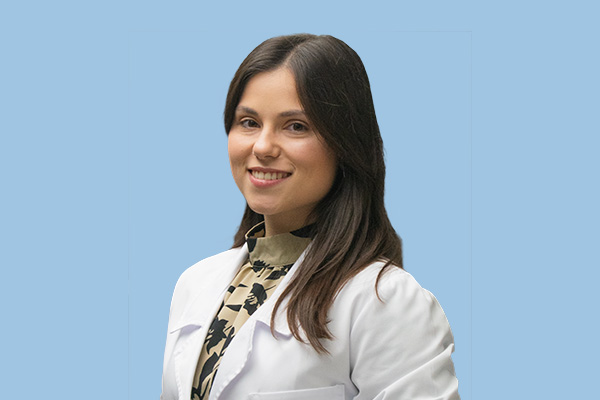 Dr.ª Telma Rodrigues